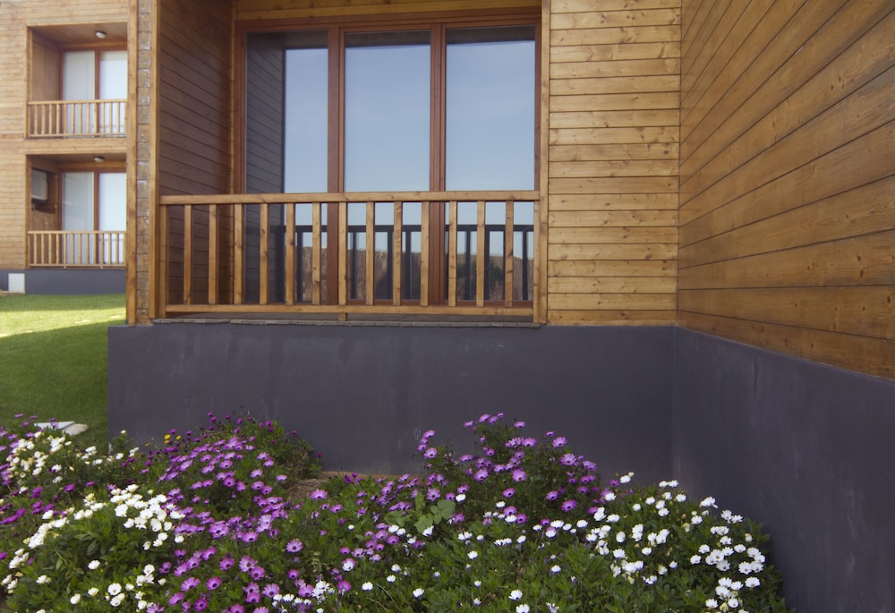 Coxos Beach Lodge