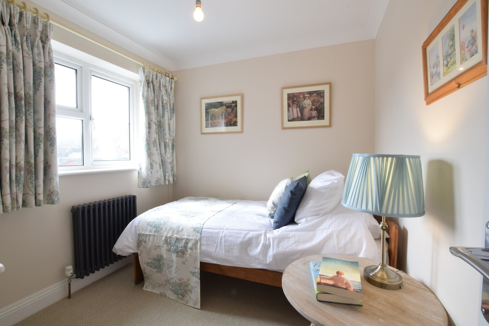 Napier House, Southwold