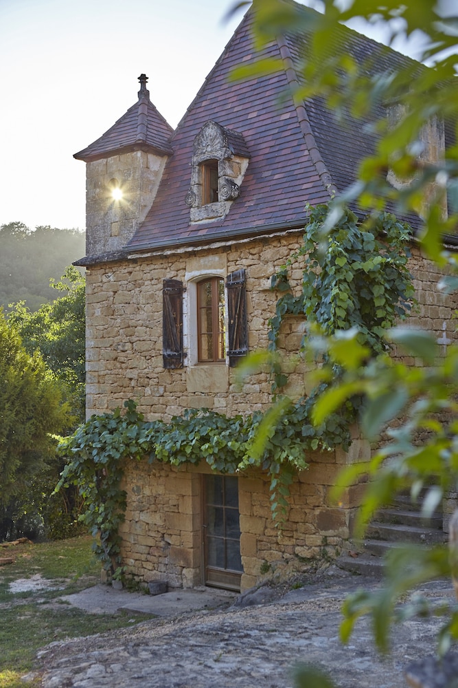 Le Gîte étoilé view 2