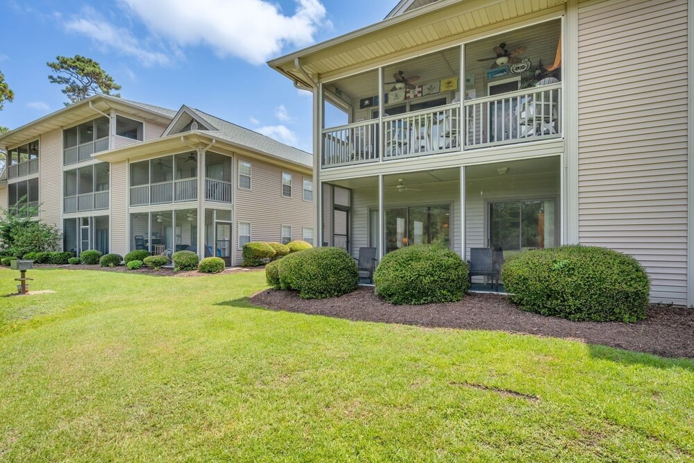 Crassostrea Ii At True Blue 2 Bedroom Condo by Peace Vacations view 2