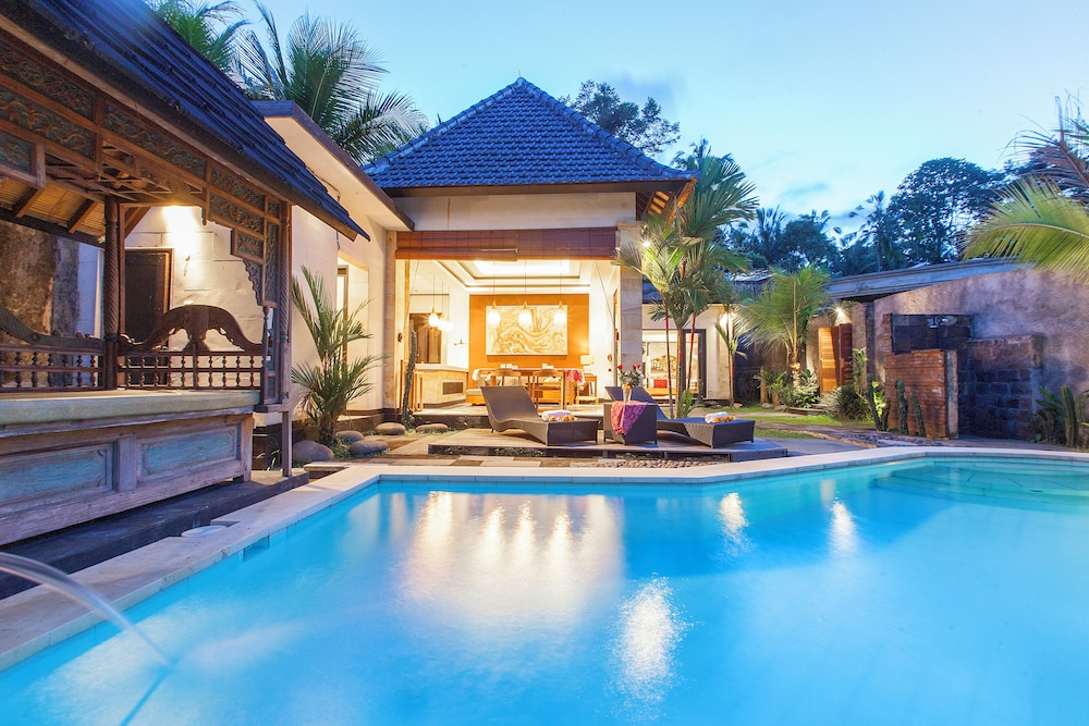 Cakra Villa Ubud