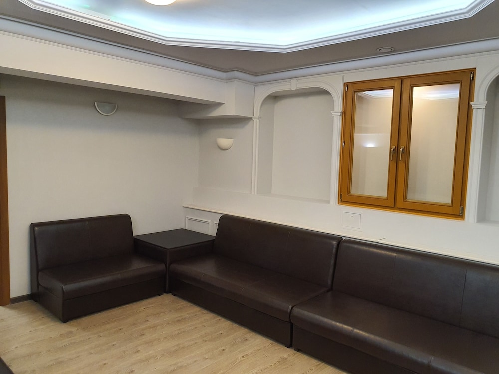 Hostels Rus - Bagration