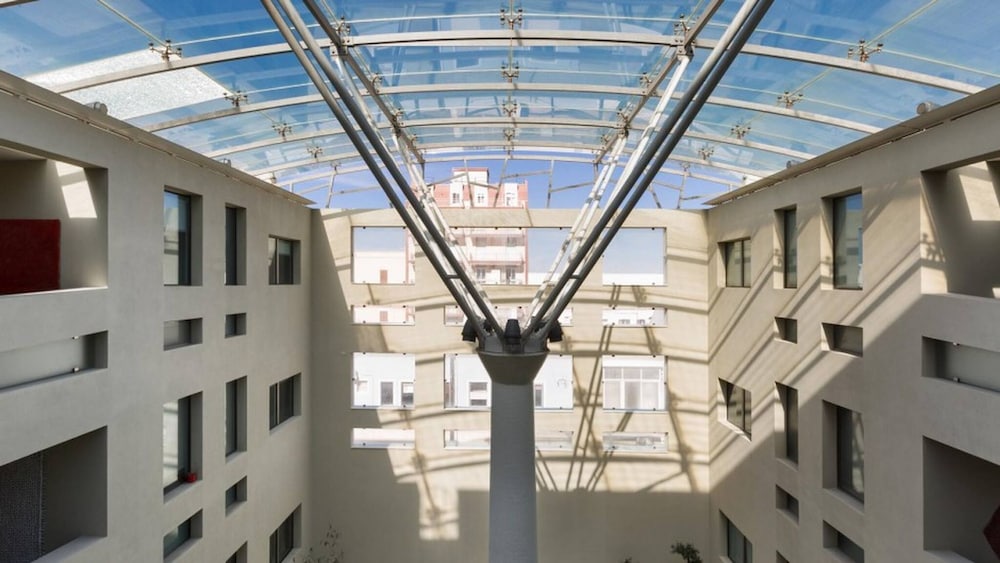 Suite La Giudecca sea View Sleeps 4 Wifi