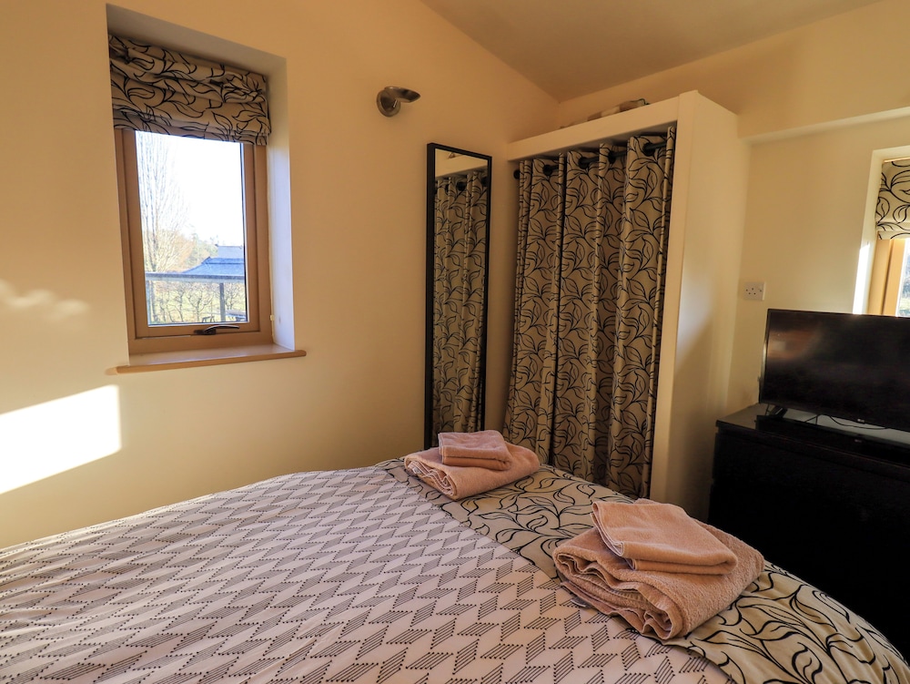 Cedrus Lodge