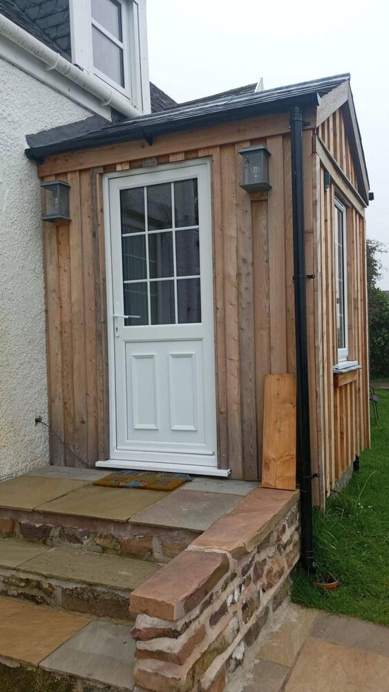2 Guests - Bbq & Patio - Sea Views