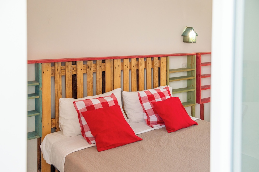 Agriturismo Passione Natura