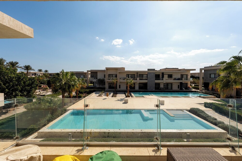 El Gouna - BIRD NEST
