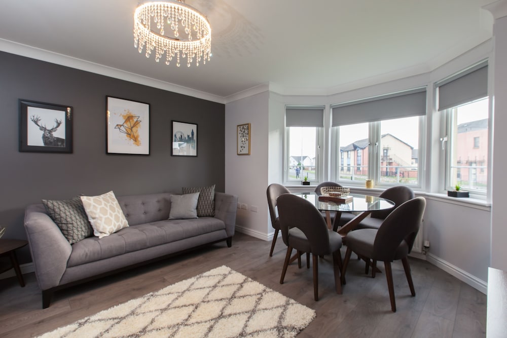 Duloch Apartments TP
