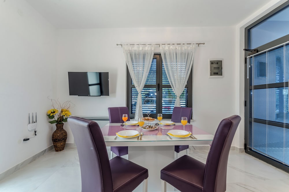 Apartments Grbic