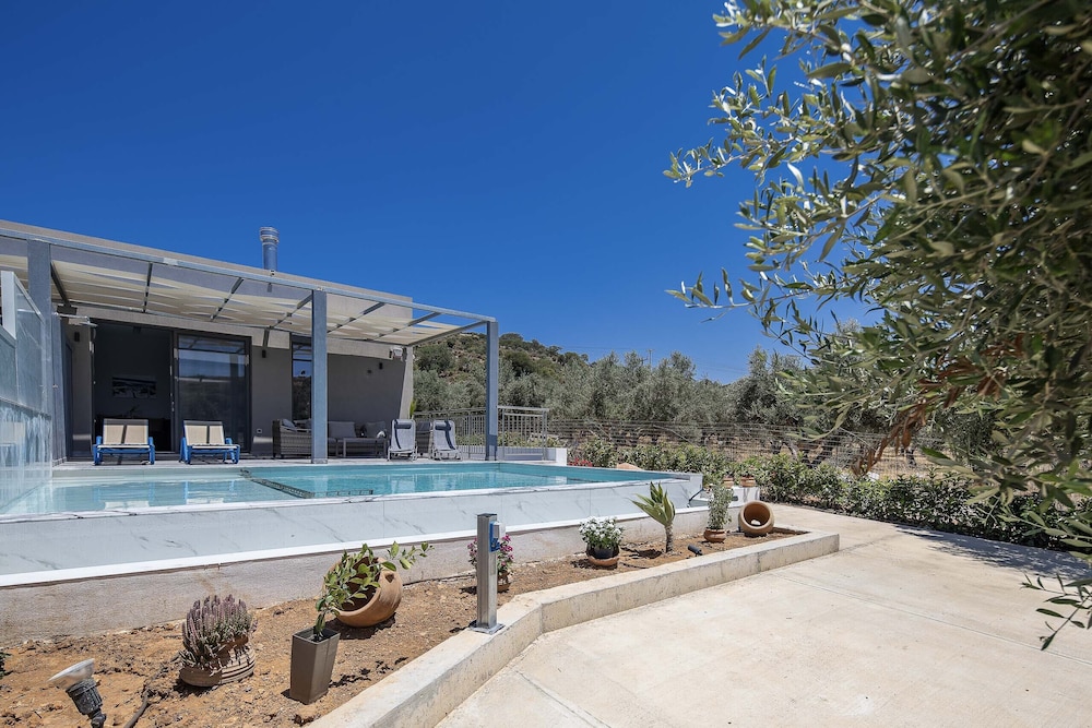 Villa You - With Private Pool