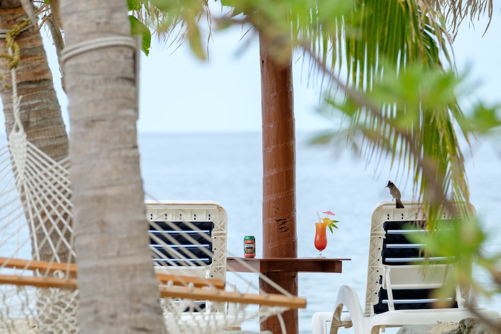 South Sea Island