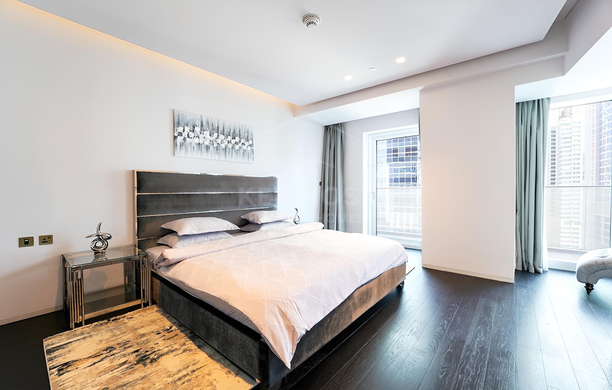 Damac Heights