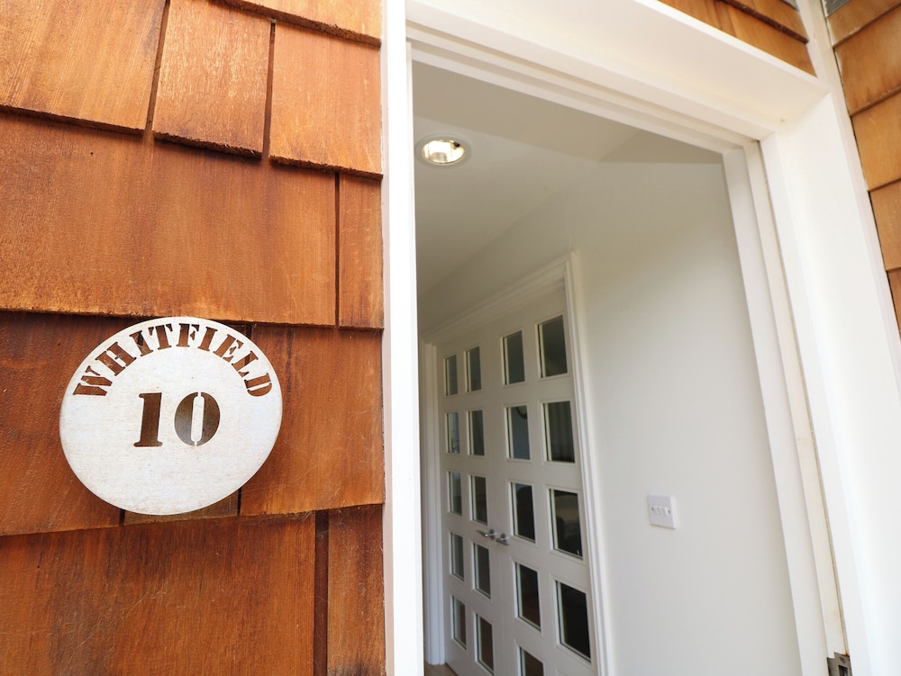 Whitfield P10