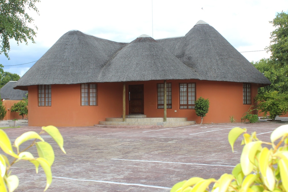 Kessas Holiday Home
