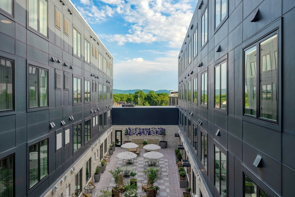 The Gilmore Hotel 3 Private Suites Walkable