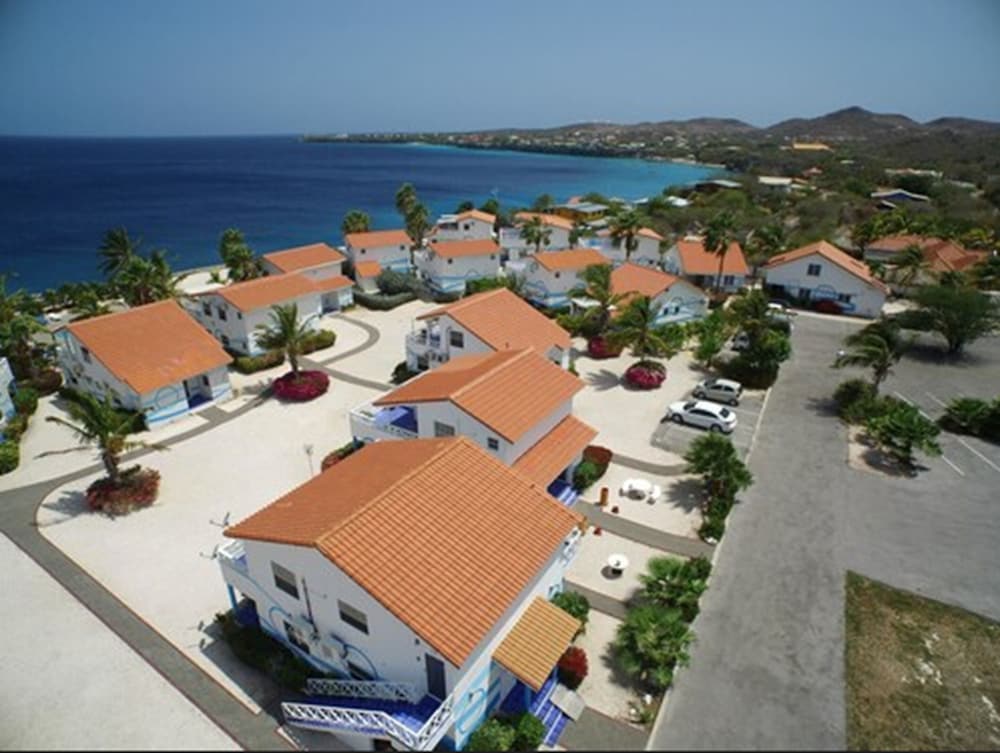 Marazul Dive resort