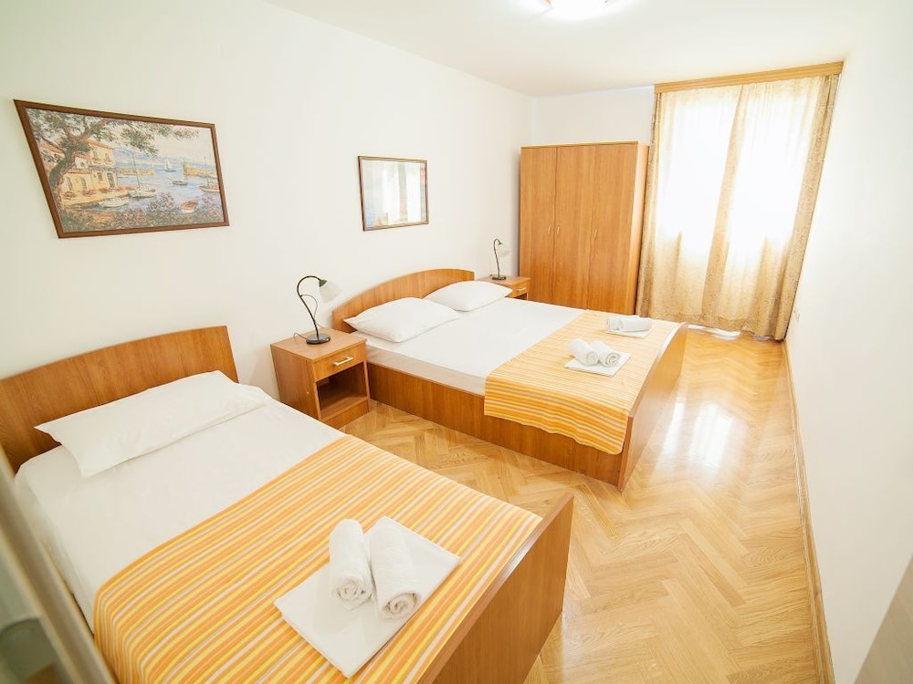 Ivan Apartmani