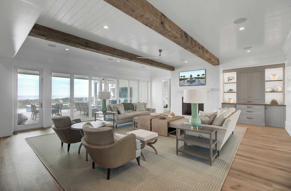3108 Palm by Avantstay Oceanfront, Private Pool, Incredible Views