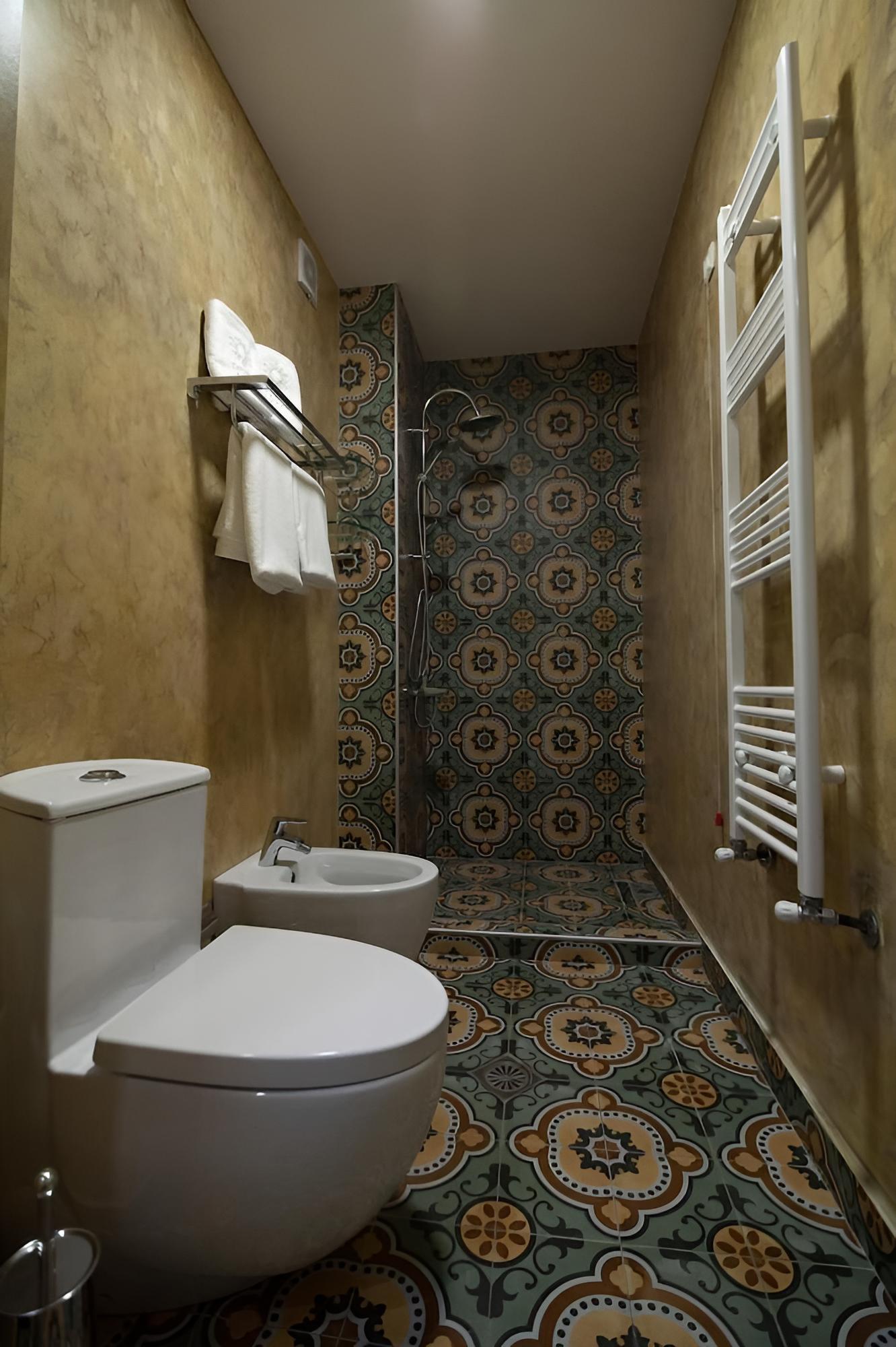 Casta Diva Hotel