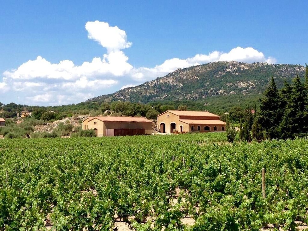 El Recer de Masia Serra - Adults Only view 2