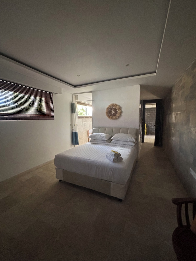 Puri Ratu Jimbaran Villa By Betterplace