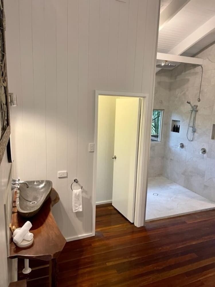 Kondalilla Eco Resort