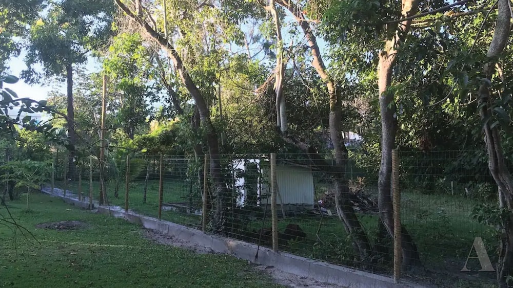 Sítio tranquilo Praia de Guarajuba POND