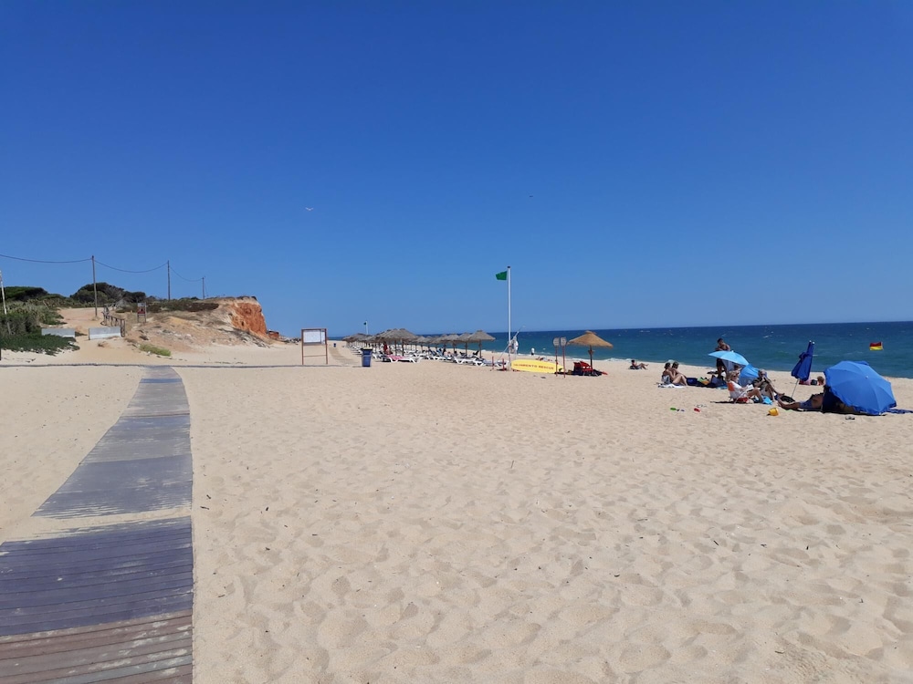 T1 Alto Forte Novo AC Wi-fi Praia view 4