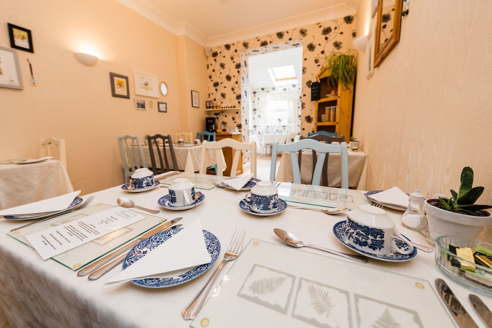 Kenways Guest House