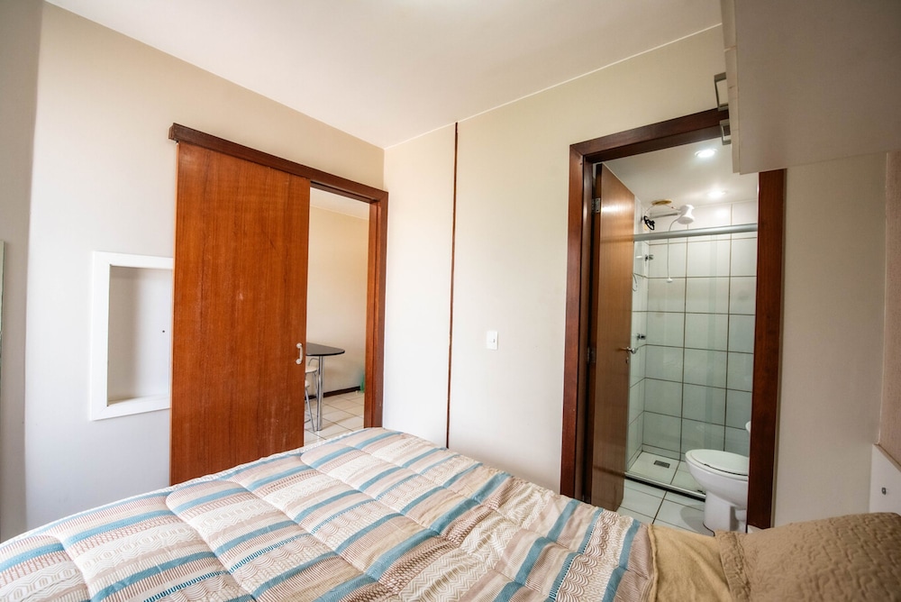 Apto p Home Office c boa Localiza o - Asa Sul DF