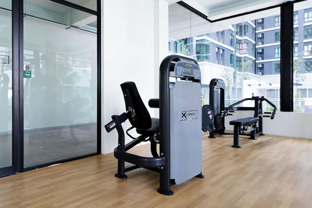 Residensi Majestic Maxim Condo