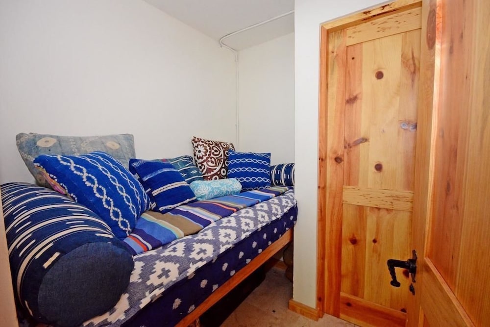 Casa la Mera Mora by Skyrun view 2