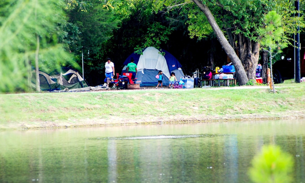 North Texas Jellystone Park