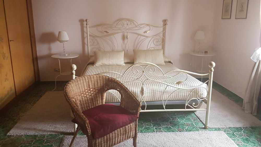 Il Rifugio B&B Capri view 2
