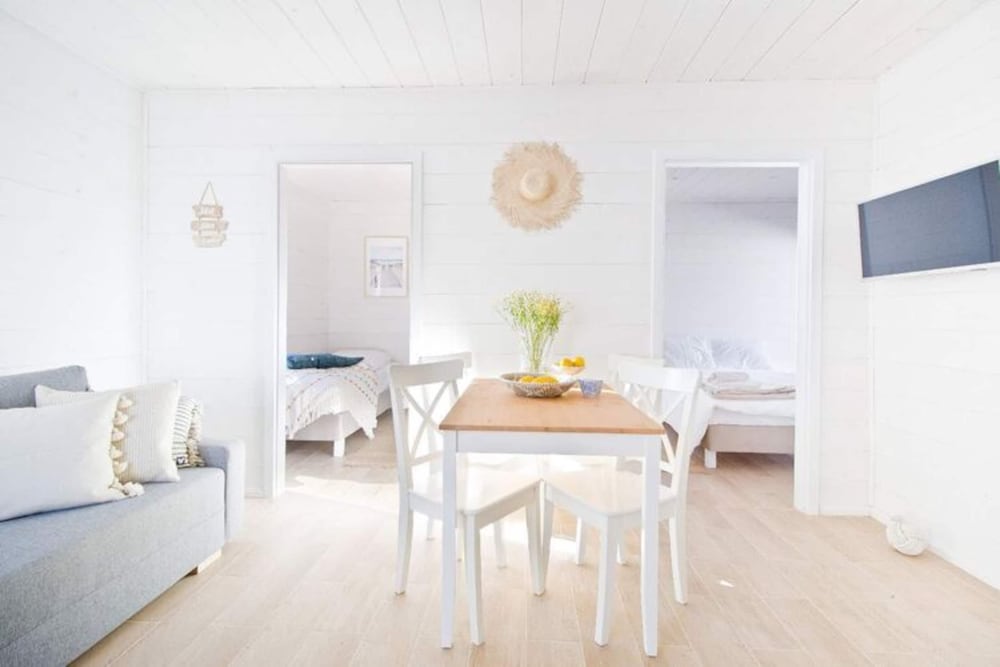 Comfortable Holiday Homes With a Summer Pool