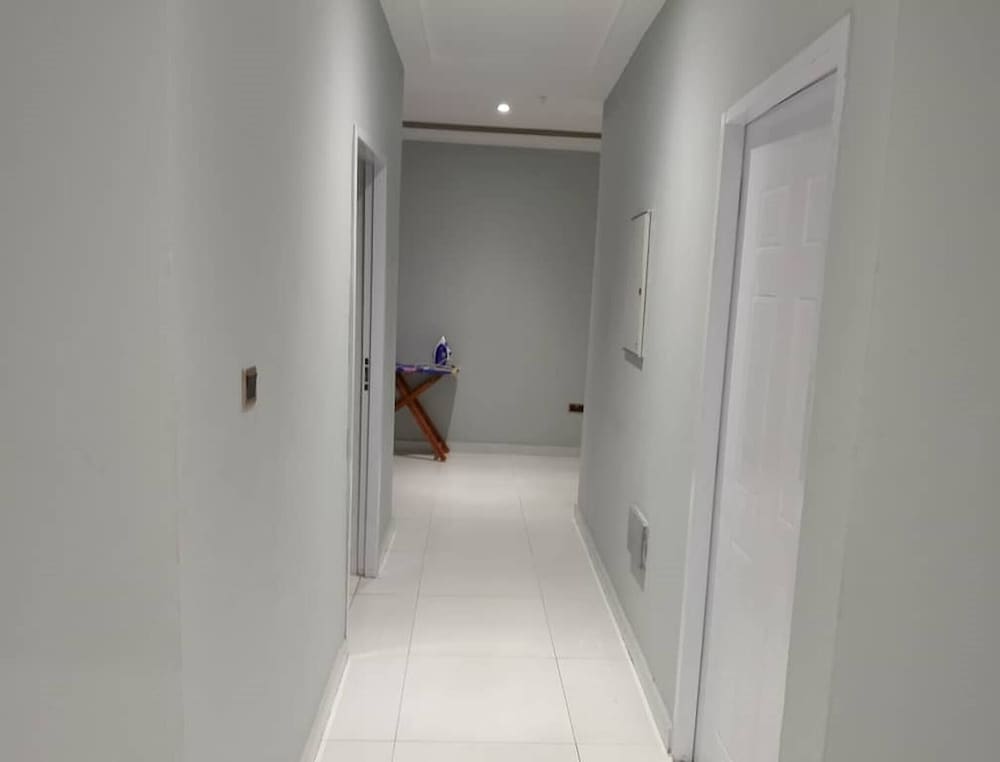 Spacious 3BR Apartment in Adentan With City Views