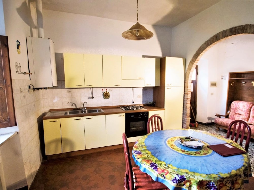 Apartment in Massa Marittima With Swimming Pool photo 5