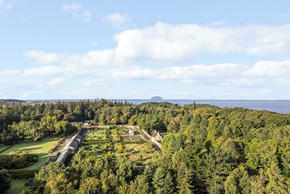 Clocktower - Culzean Castle