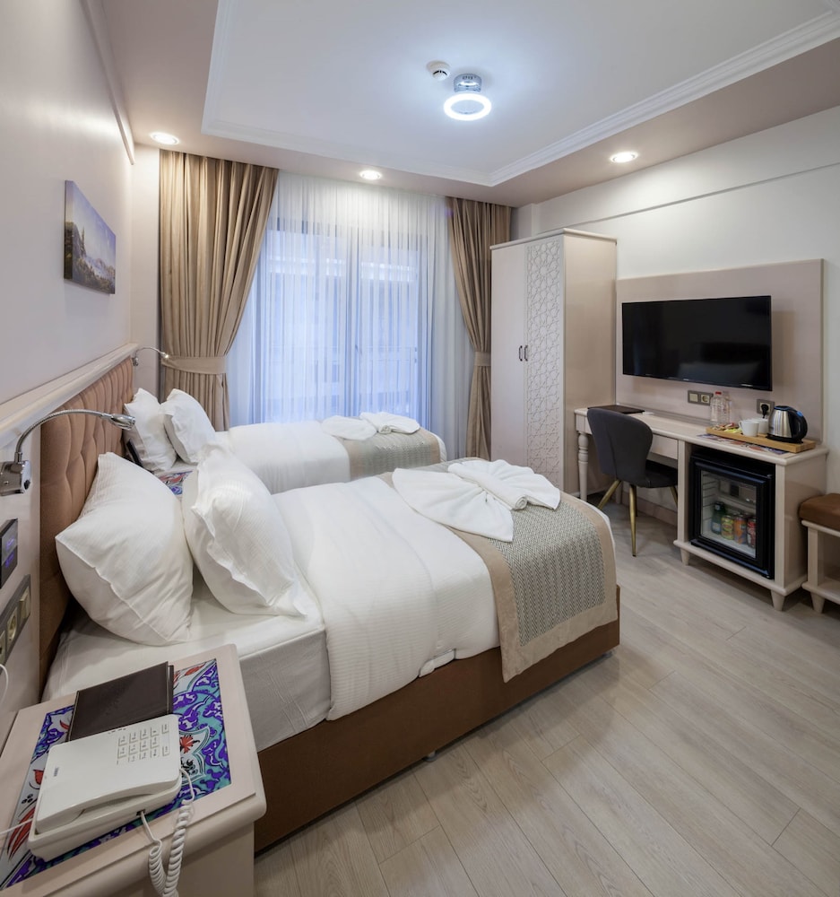 Obahan Hotel - Image 22