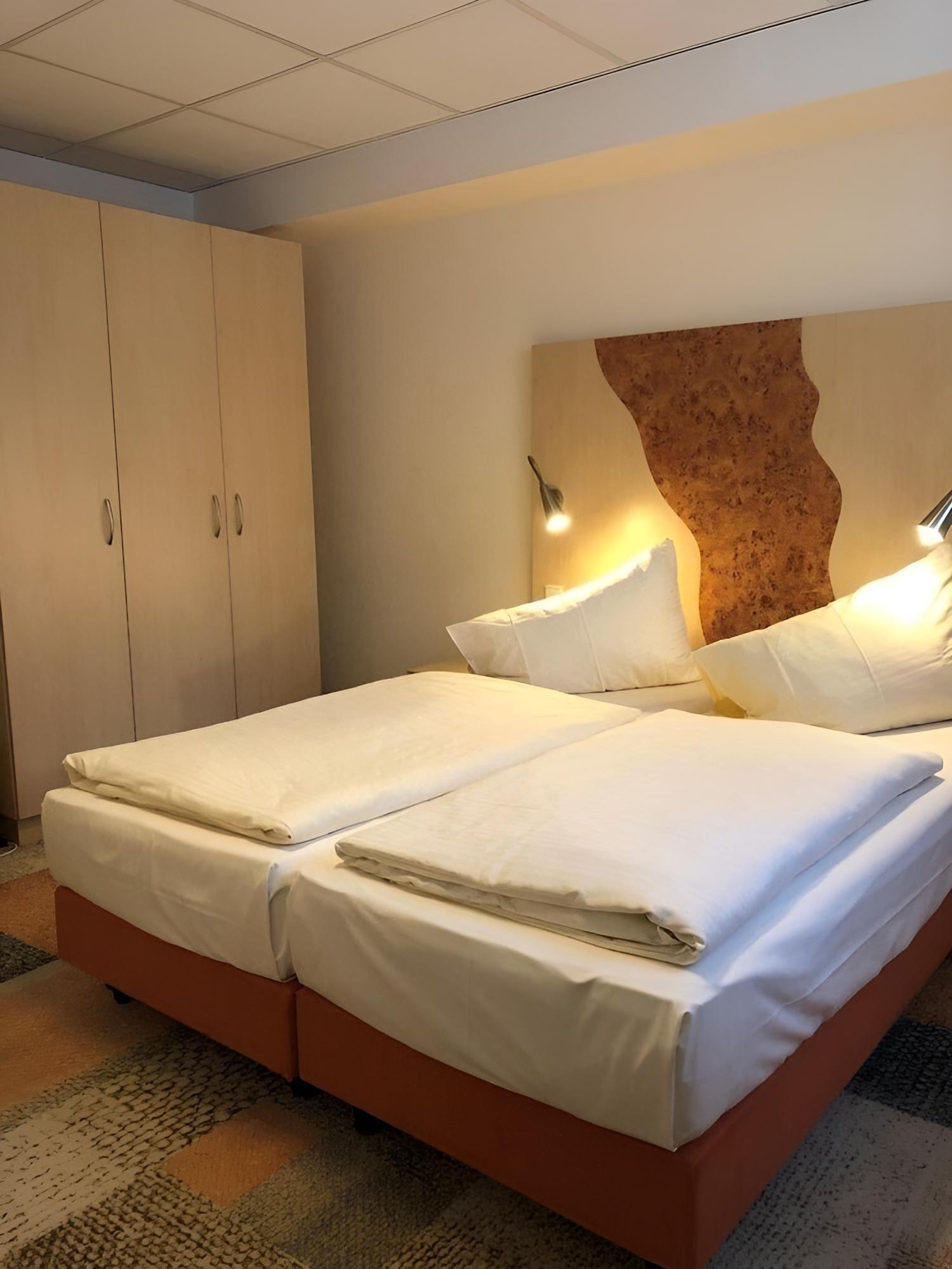 Petul Apart Hotel Ernestine