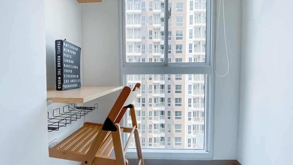 Nice Room Studio Apartment at Tokyo Riverside PIK 2