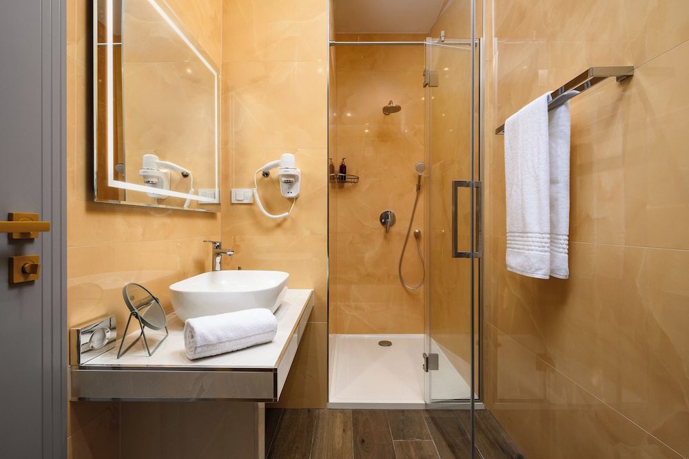 Boutique Hotel Golden Key - Poreč