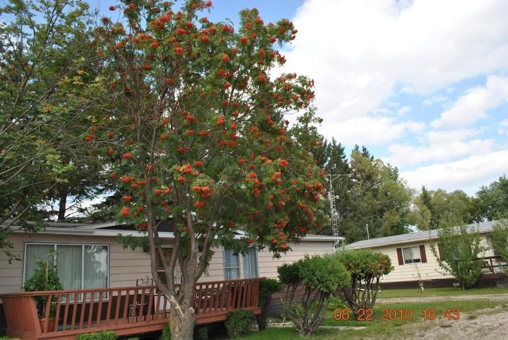 Neepawa motel