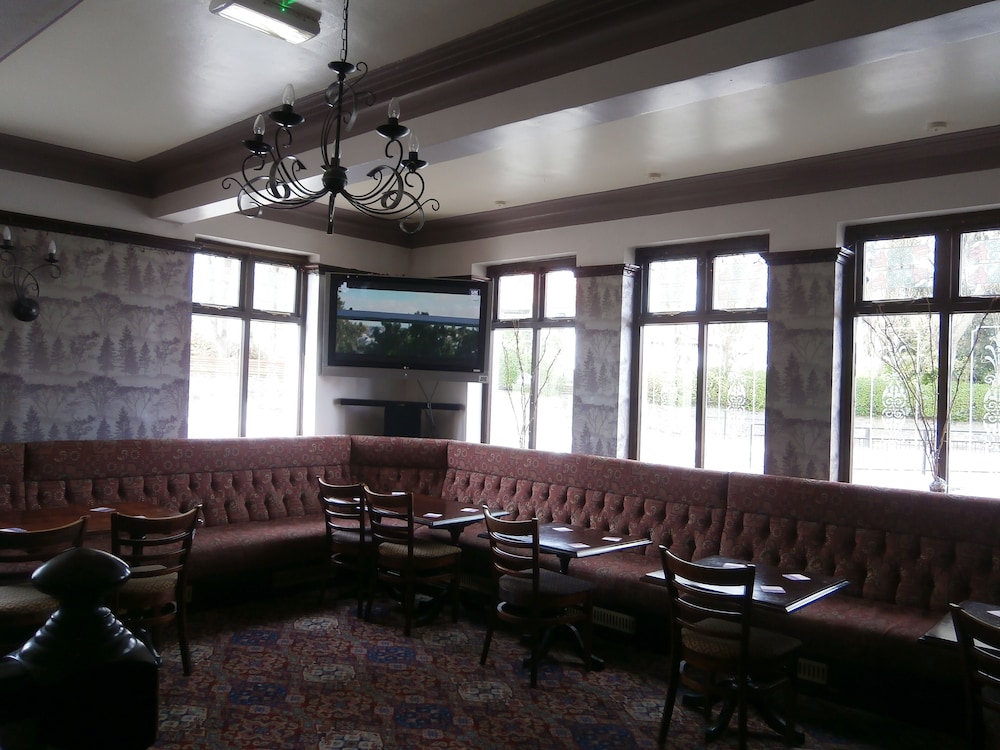 Victoria Inn