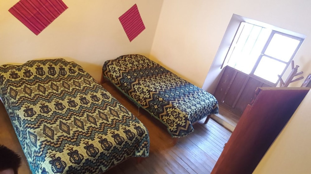 Reinbo Hostel B&B