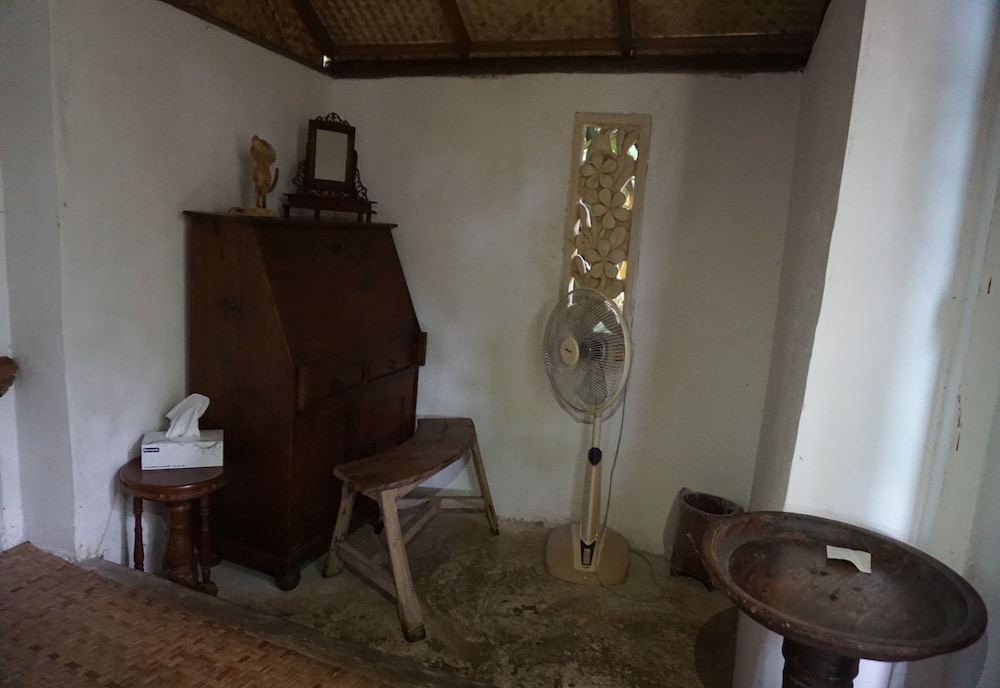Konkubdin Homestay