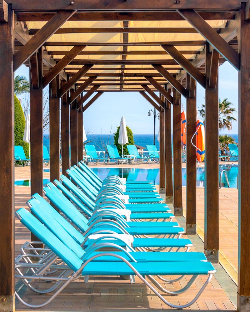 Arcanus Hotels Sorgun - All Inclusive