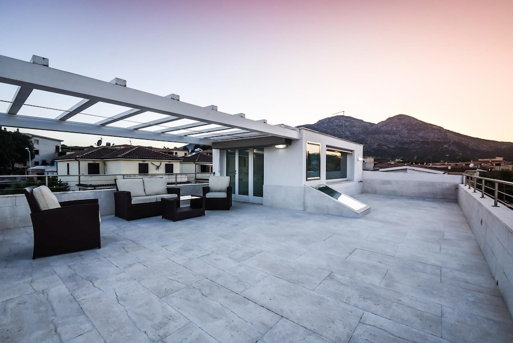 roof