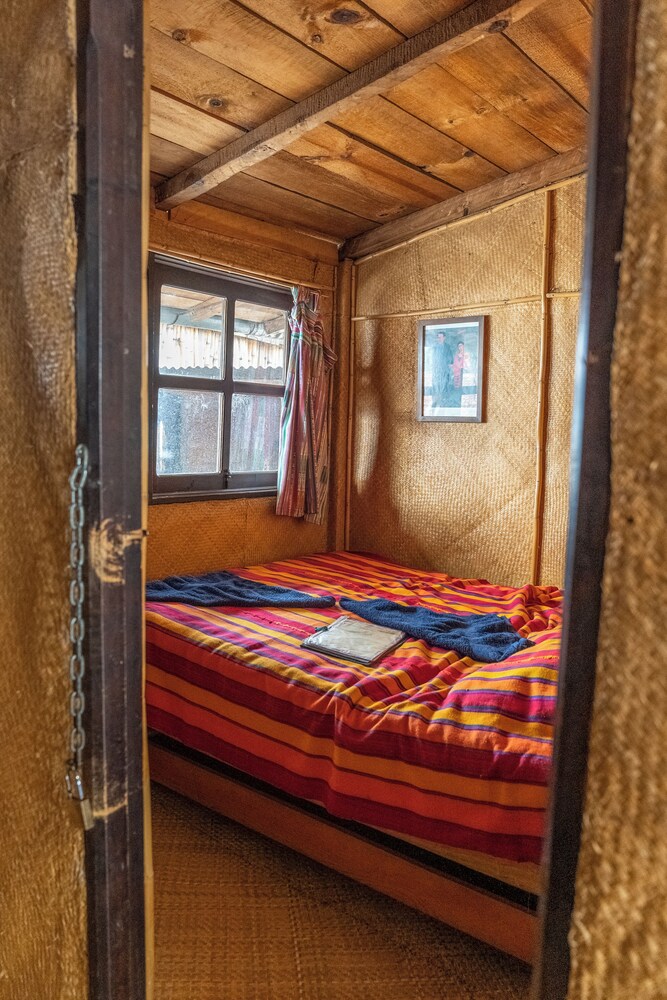 La Iguana Perdida - Hostel