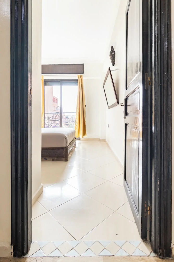 Marrakech Apartments
